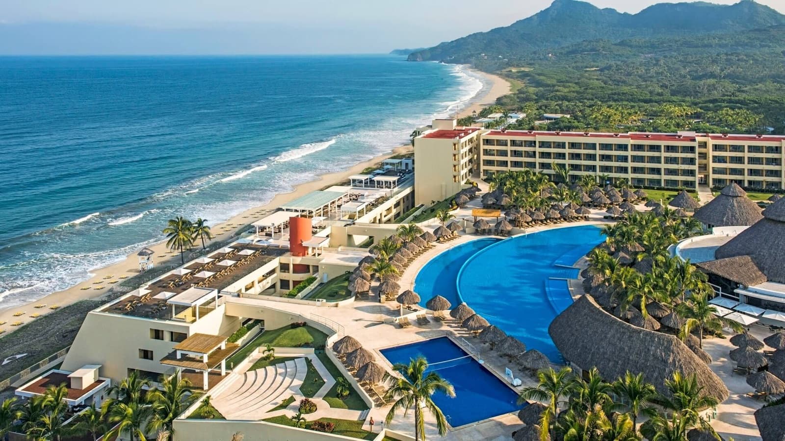 Boca de Tomatlán — Puerto Vallarta