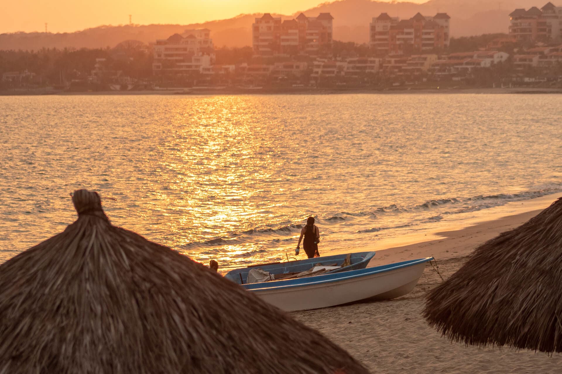 Bucerías — Puerto Vallarta
