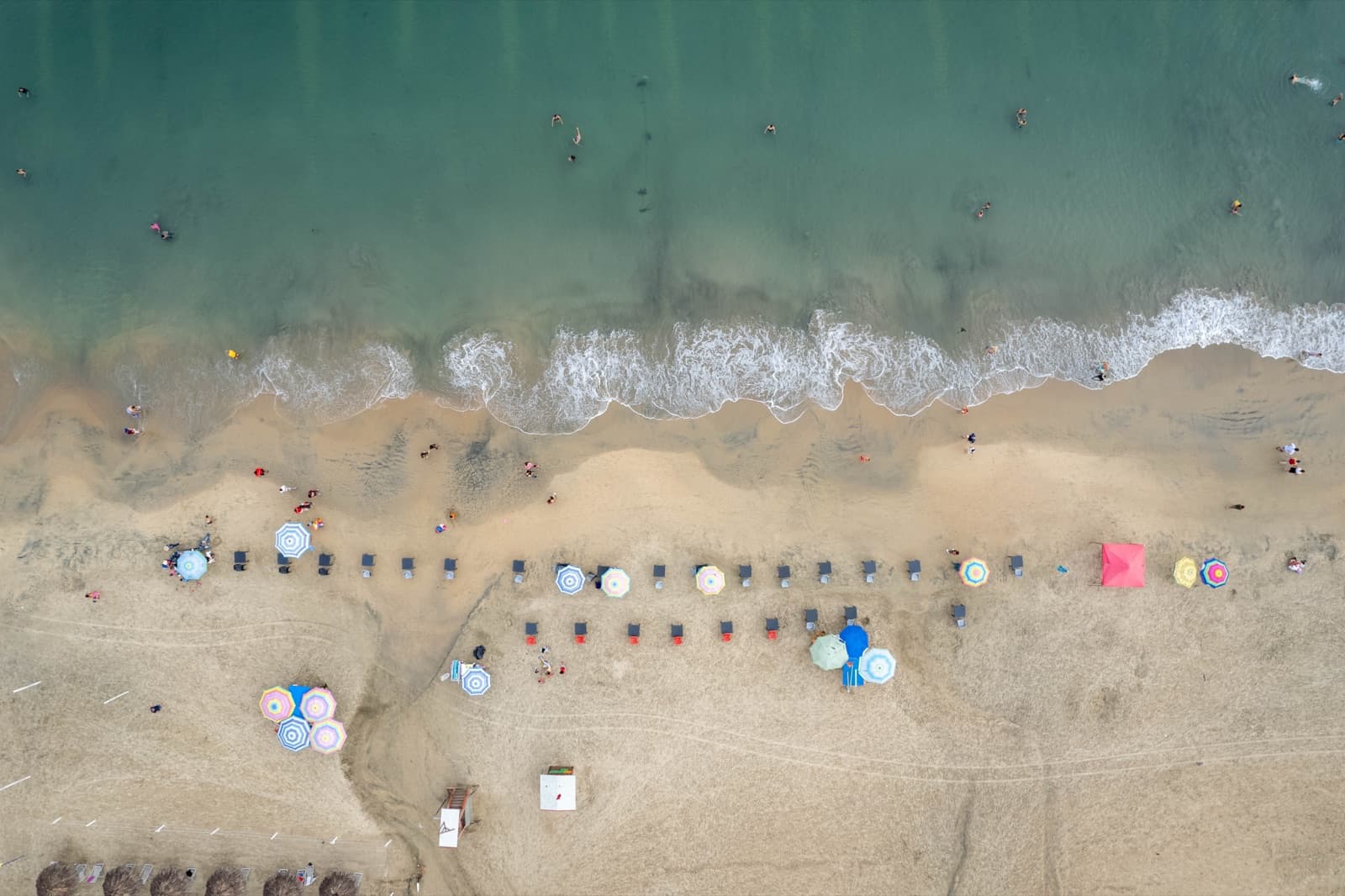 Lo de Marcos — Puerto Vallarta