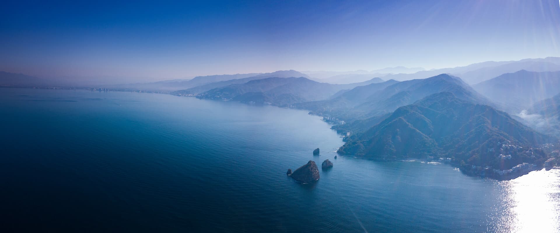 Mismaloya — Puerto Vallarta