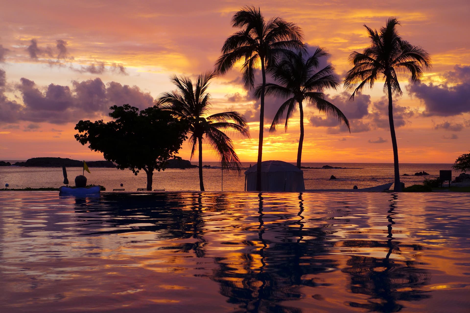Punta Mita — Puerto Vallarta