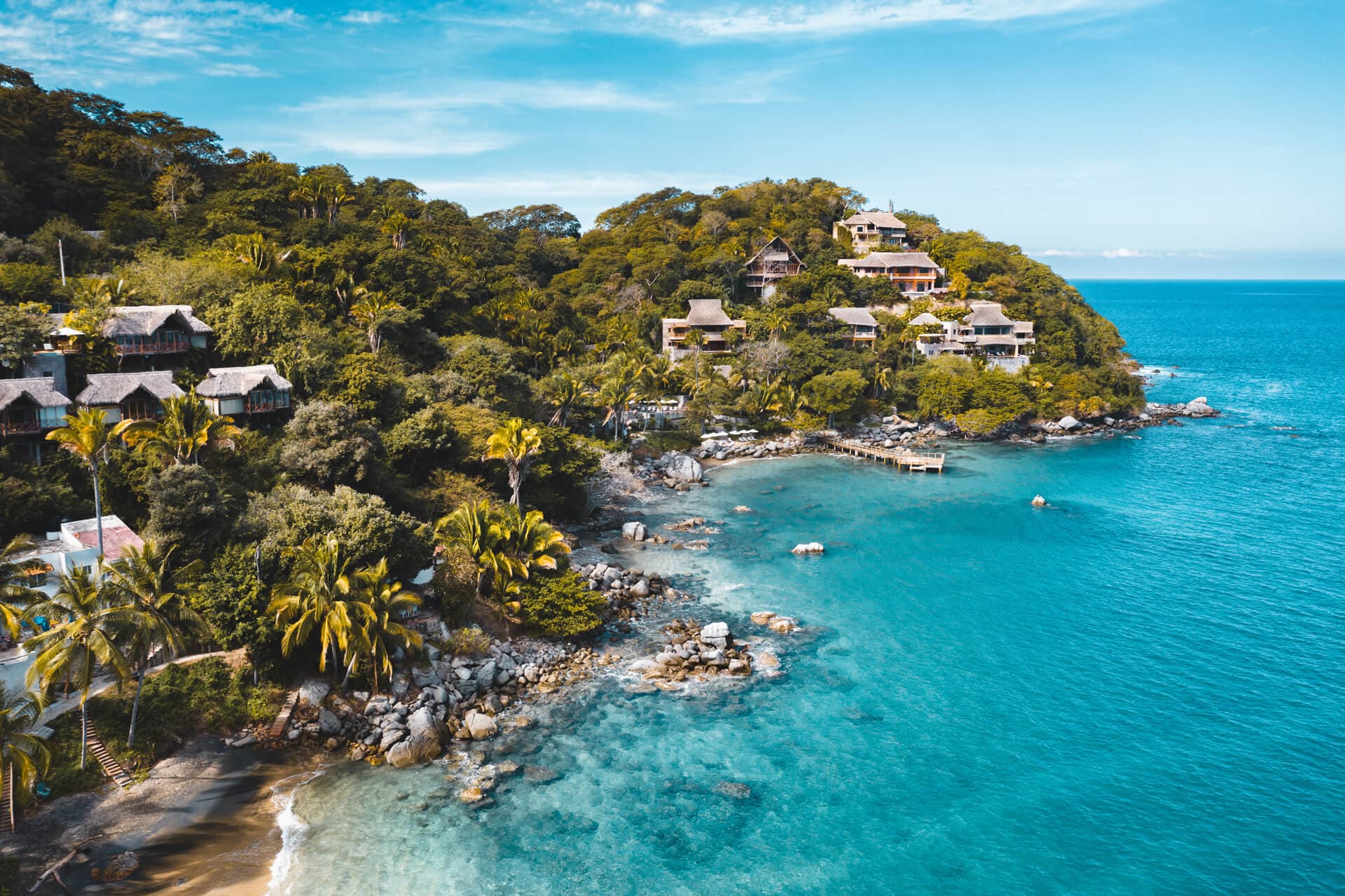 Sayulita — Puerto Vallarta