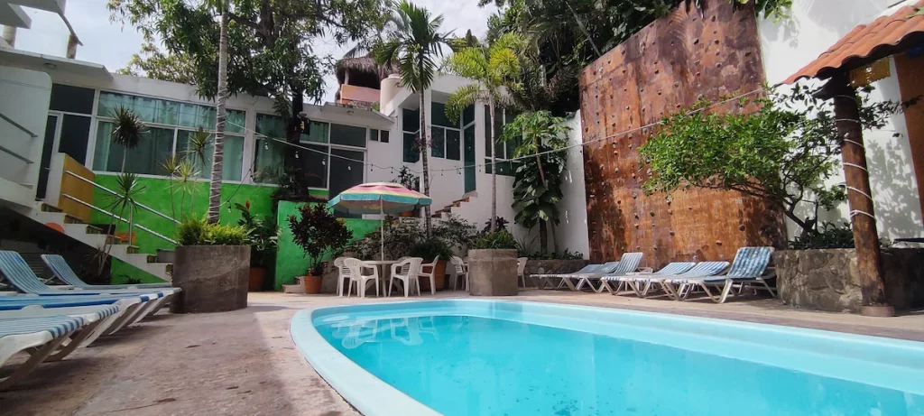 The Amazing Hostel Sayulita