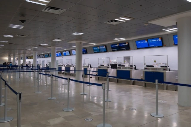Puerto Vallarta Airport | airlines international
