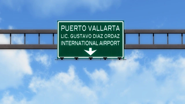 Puerto Vallarta Airport, Puerto Vallarta Airport shuttle, Explore Puerto Vallarta: 5 Shuttle Service Benefits
