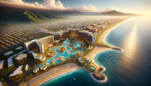 Alojica Acquires the Stunning Marriott Puerto Vallarta Resort & Spa