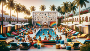 Casa Cupula Named Best Gay Pool Club at Best of Gays Awards