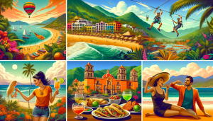 Discover the Beauty of Puerto Vallarta: Your Ultimate Travel Guide