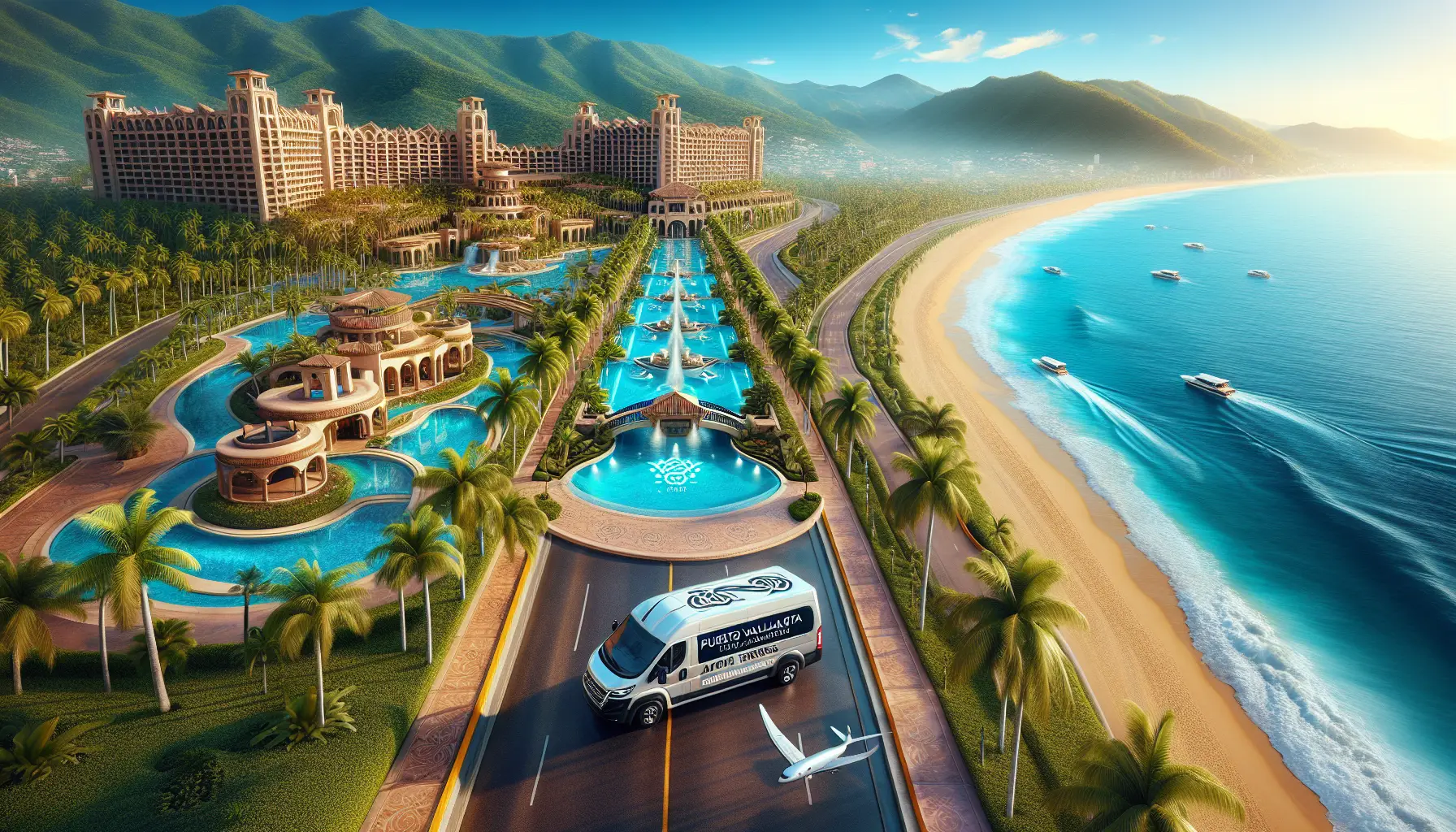 Discover the Latest Luxurious Resort Upgrades in Puerto Vallarta and Nayarit, Mexico