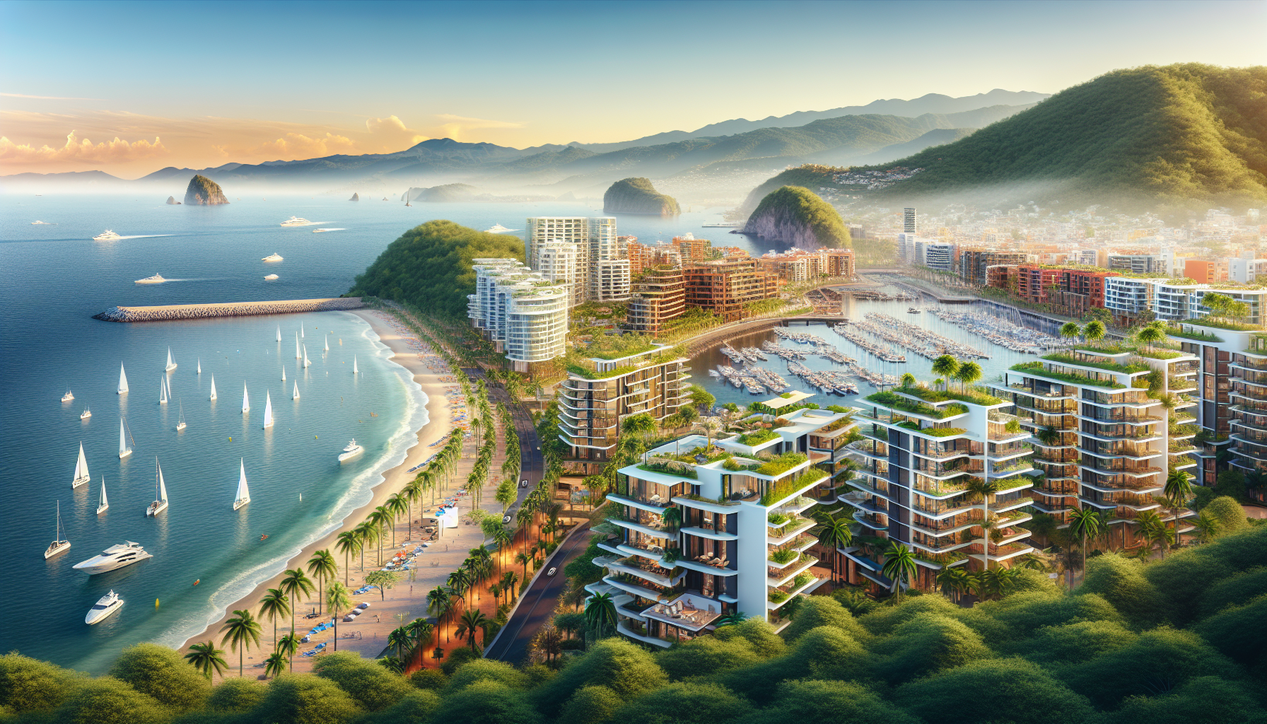 Puerto Vallarta Real Estate: Trends, Predictions, and Hotspots