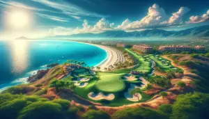 Riviera Nayarit: The Golf Paradise