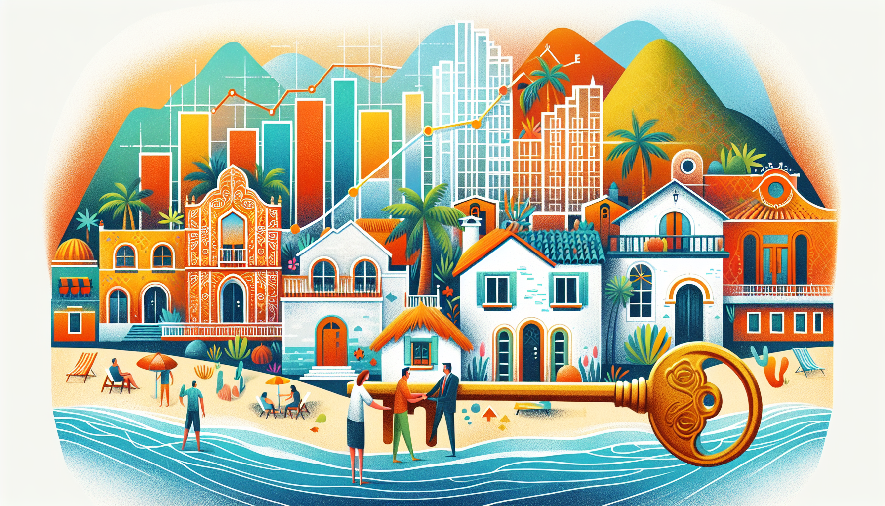 The Insider's Guide to Investing in Real Estate in Puerto Vallarta, Mexico