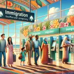 Puerto Vallarta Airport Modernizes its Immigration Access