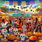 What's on in Puerto Vallarta this Fall and Winter Season