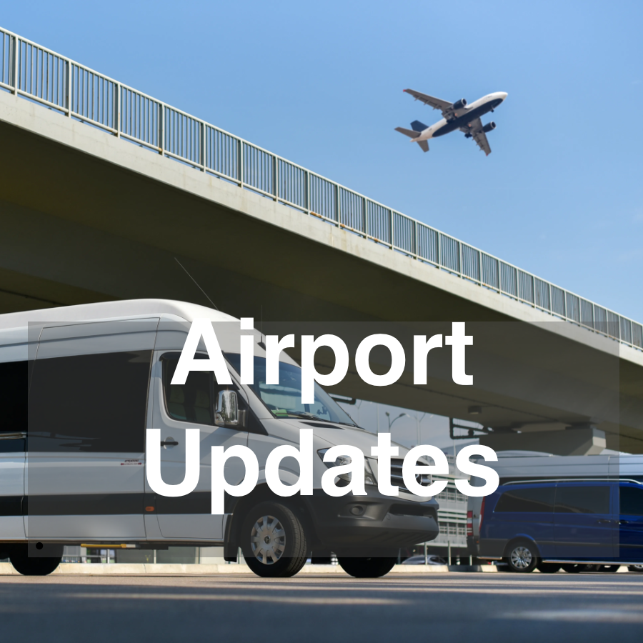 Airport Updates