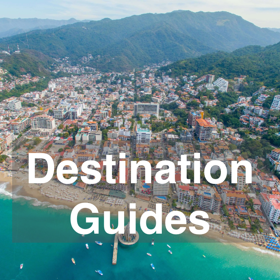 Destination Guides | blog