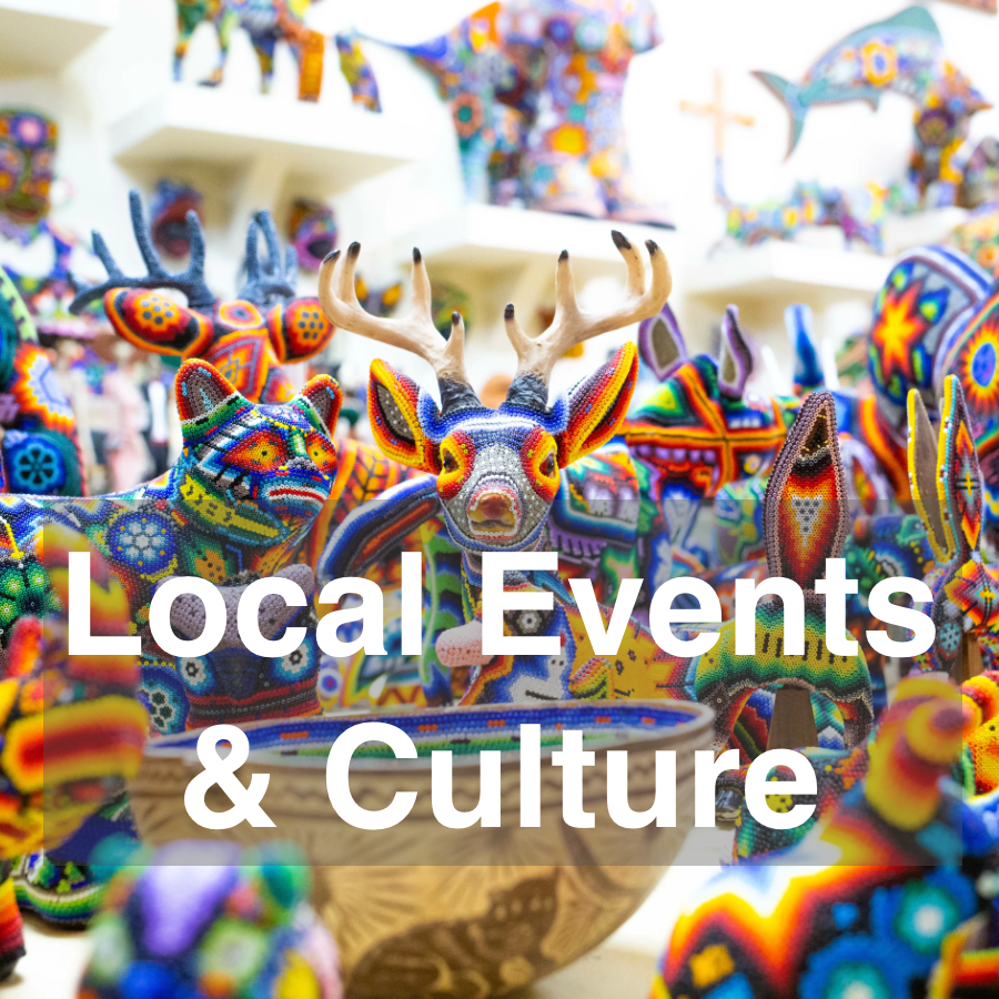 Local Events & Culture | blog