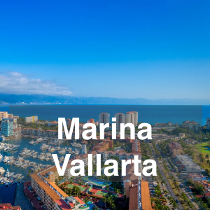 Marina Vallarta