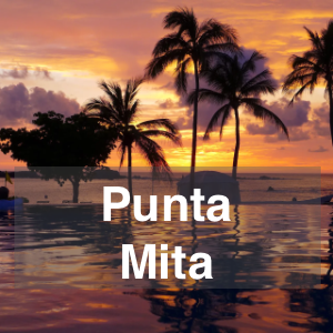 Punta Mita